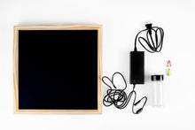 Load image into Gallery viewer, SoundScribe Plus | Chladni Plate Kit
