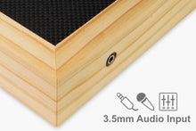 Load image into Gallery viewer, SoundScribe Plus | Chladni Plate Kit